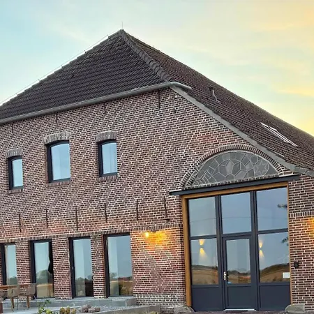 Gulfhof Funnixerhoern Veer Apartment *