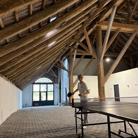 Gulfhof Funnixerhoern Veer * Wittmund