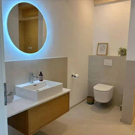 Gulfhof Funnixerhoern Veer Apartment Wittmund