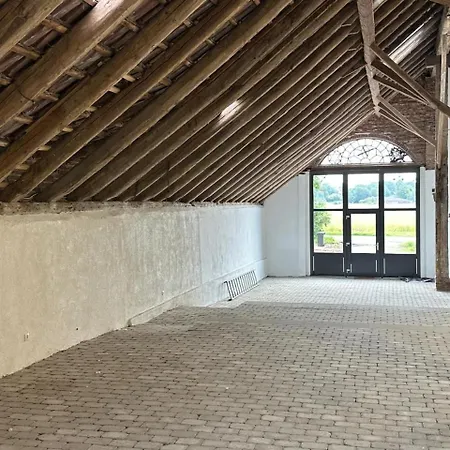 Gulfhof Funnixerhoern Veer Apartment Wittmund