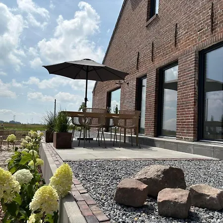 Gulfhof Funnixerhoern Veer Wittmund