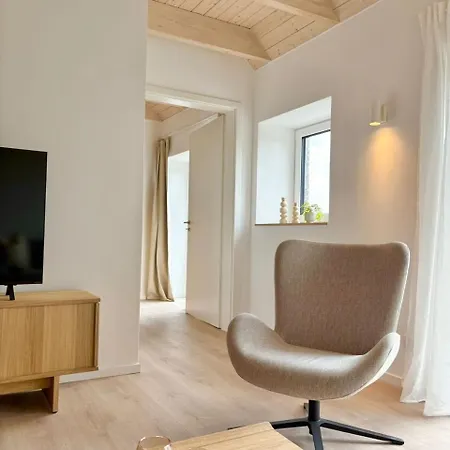 Gulfhof Funnixerhoern Veer Apartment