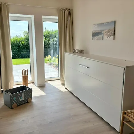 Apartment Gulfhof Funnixerhoern Veer *