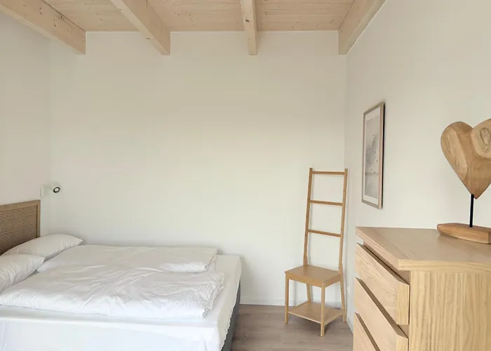 Gulfhof Funnixerhoern Veer * ויטמונד