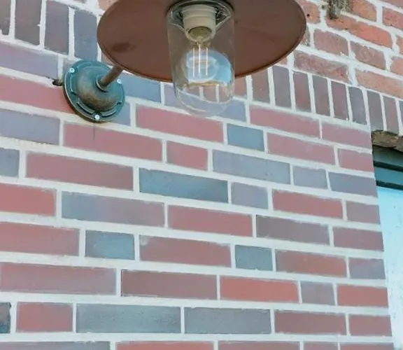 Gulfhof Funnixerhoern Veer ויטמונד