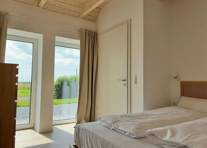 Gulfhof Funnixerhoern Veer