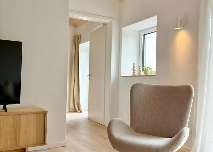 Gulfhof Funnixerhoern Veer דירה